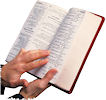 Faith Independant Baptist Church - The Holy Bible